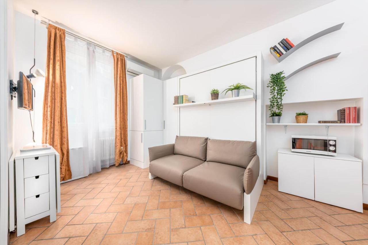 Casa Da Minny Apartment Milan