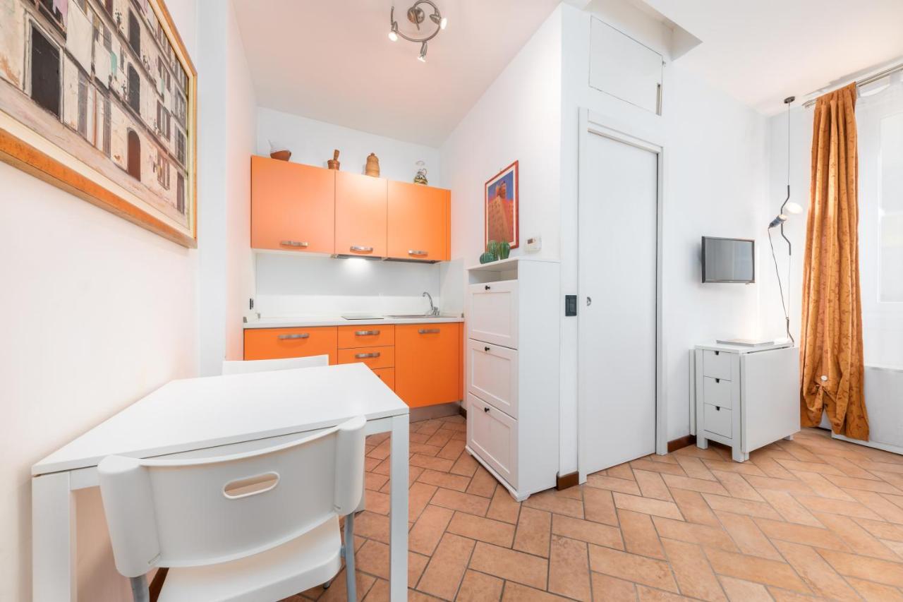 Casa Da Minny Apartment Milan